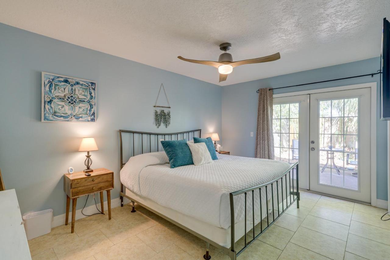 Breezy Cape Canaveral Townhome About 1 Mi To Beach! Экстерьер фото